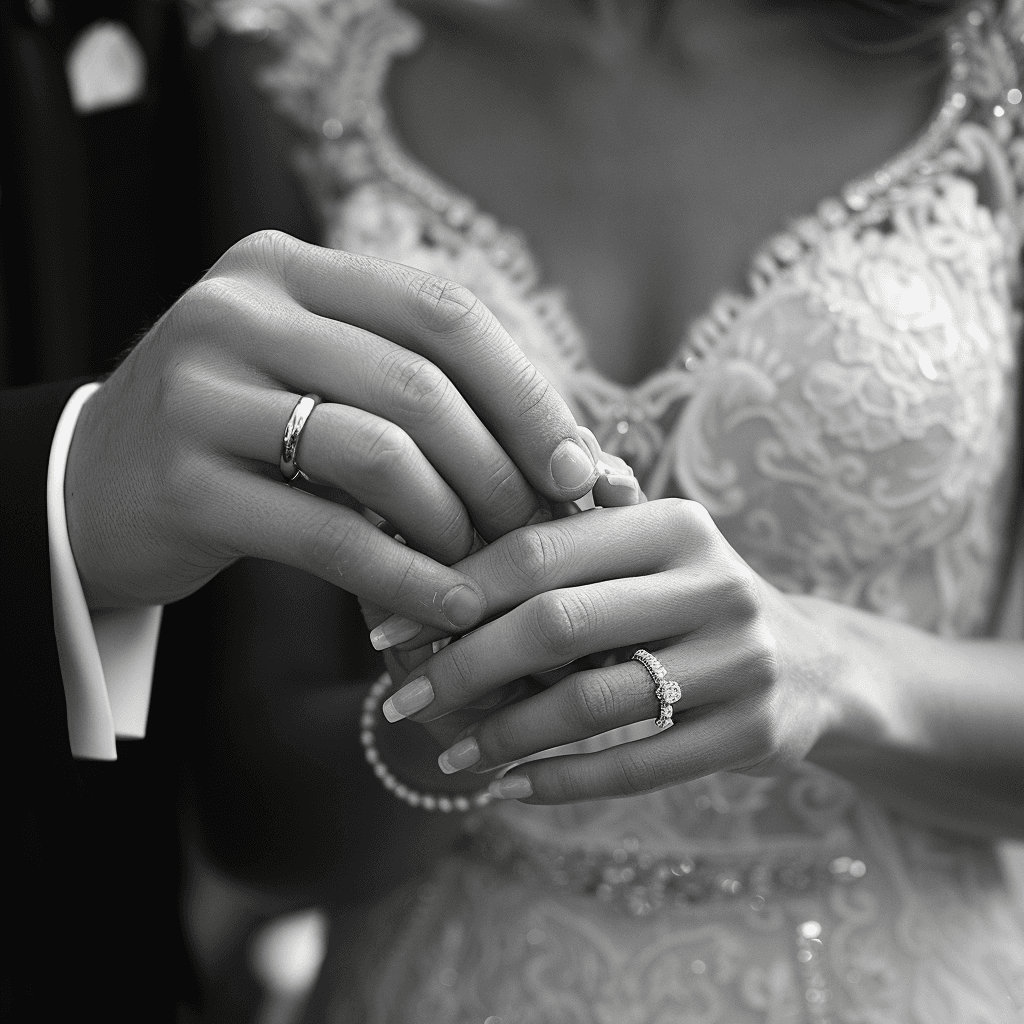 Mariage
